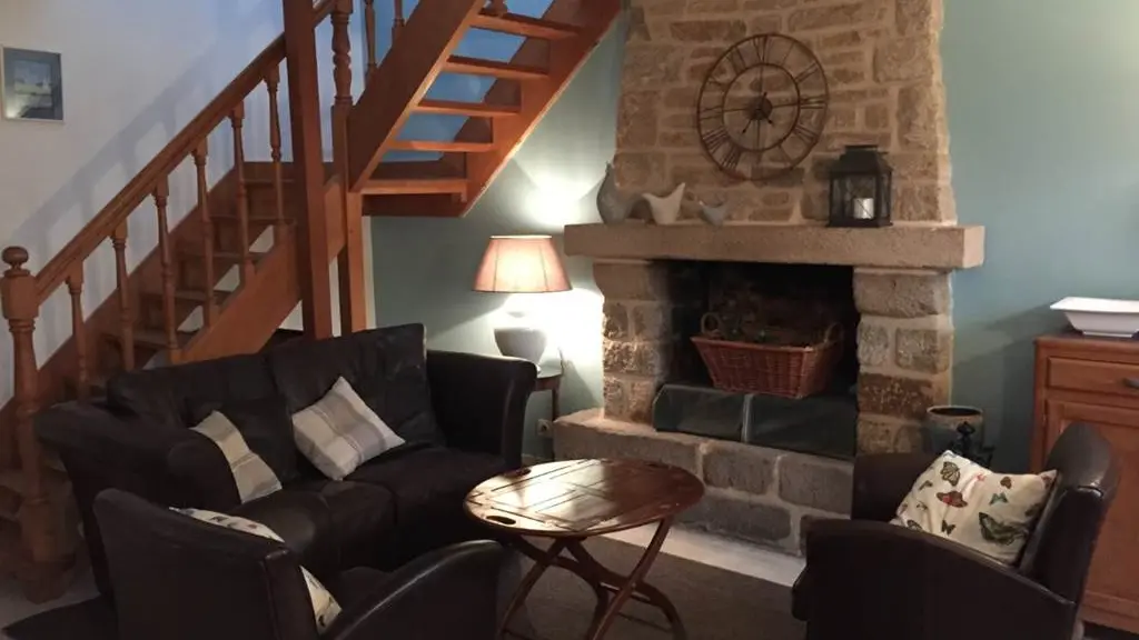 Clévacances - Meublé 056MS000136 - Gîte de charme entre mer et campagne - Noyal-Muzillac - Morbihan Bretagne Sud