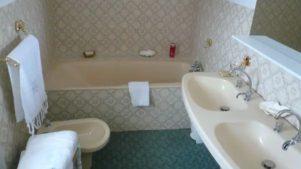 Clévacances - Chambre d'hôtes 056CH000486 - Larmor-Plage - Morbihan Bretagne Sud