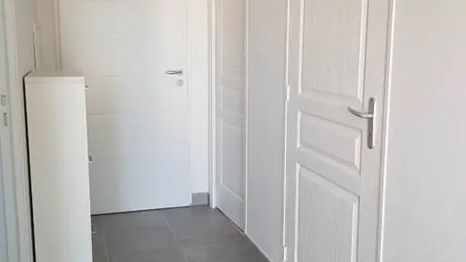 Clévacances - Meublé 056MS000155 - Appartement neuf, tout confort, à 300 m des plages et du bourg - Damgan - Morbihan Bretagne Sud