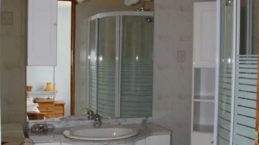 Clévacances - Meublé 056MS000052 - Gîte Elven près du Golfe du Morbihan accès aux personnes à mobilité réduite - Elven - Morbihan Bretagne Sud