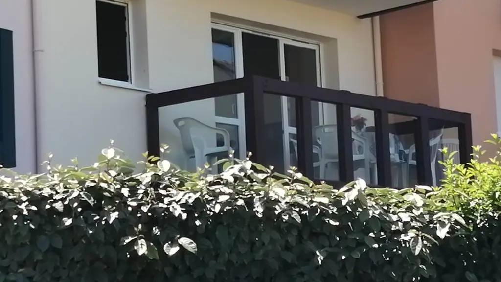 Clévacances - Meublé 56MS1097 - APPARTEMENT PORT DU CROUESTY - ARZON - Arzon - Morbihan Bretagne Sud