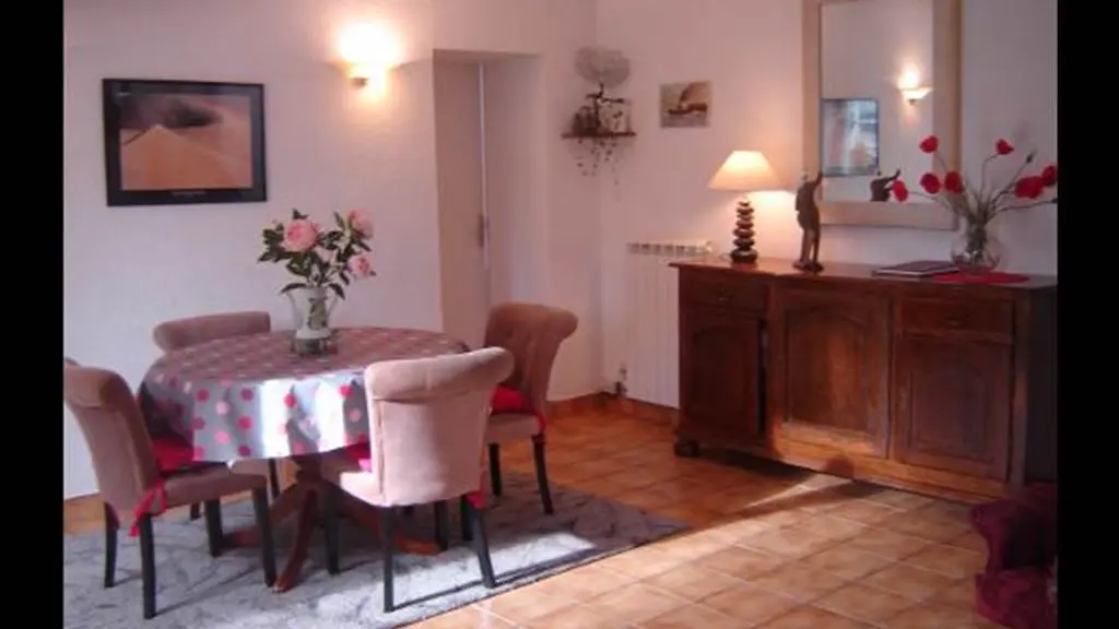 Clévacances - Meublé 056MS000319 - Golfe du Morbihan : Gite du champ des oiseaux aux portes de Vannes - Saint-Avé - Morbihan Bretagne Sud