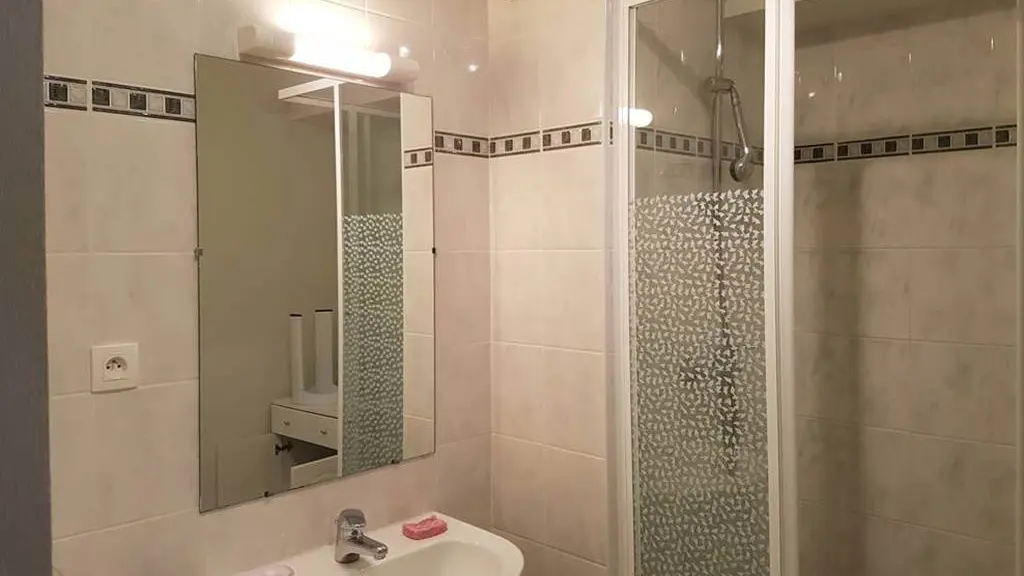 Clévacances - Meublé 056MS000213 - Appartement lumineux proche de tout (commerces, port du Crouesty, plage, thalasso...) - Arzon - Morbihan Bretagne Sud