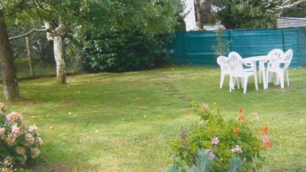 Clévacances - Meublé 056MS000319 - Golfe du Morbihan : Gite du champ des oiseaux aux portes de Vannes - Saint-Avé - Morbihan Bretagne Sud