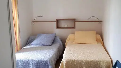 Clévacances - Meublé 056MS000296 - Maison plain-pied tout confort, à 5mn des plages, GOLFE DU MORBIHAN - Baden - Morbihan Bretagne Sud