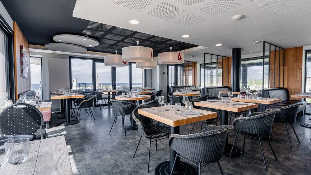 Hostellerie de la Pointe Saint-Mathieu