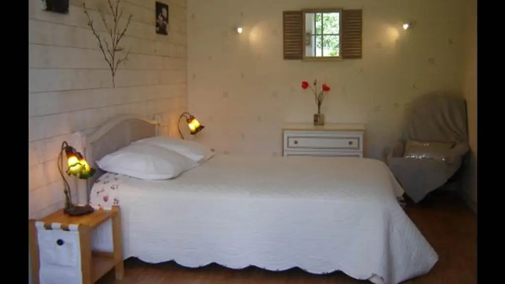 Clévacances - Meublé 056MS000319 - Golfe du Morbihan : Gite du champ des oiseaux aux portes de Vannes - Saint-Avé - Morbihan Bretagne Sud