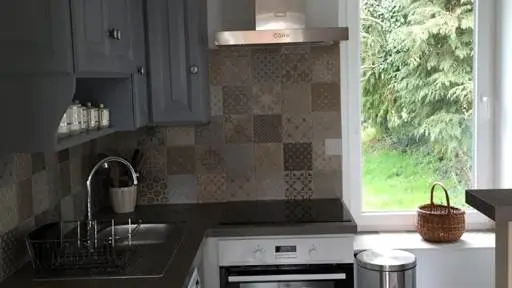 Clévacances - Meublé 056MS000136 - Gîte de charme entre mer et campagne - Noyal-Muzillac - Morbihan Bretagne Sud