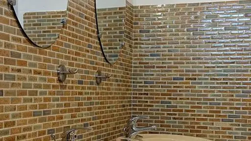 Clévacances - Meublé 056MS000255 - Location de vacances Gîte 2 pers rénové et au calme MORBIHAN PONT-SCORFF - Cléguer - Morbihan Bretagne Sud