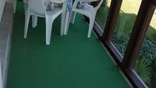 Clévacances - Meublé 56MS1097 - APPARTEMENT PORT DU CROUESTY - ARZON - Arzon - Morbihan Bretagne Sud