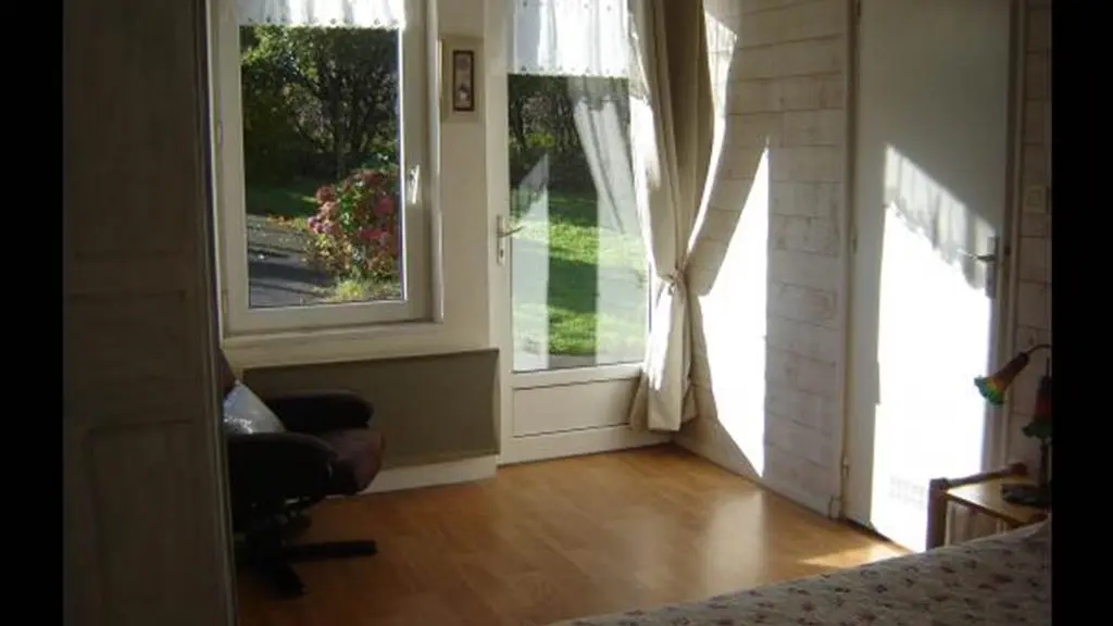 Clévacances - Meublé 056MS000319 - Golfe du Morbihan : Gite du champ des oiseaux aux portes de Vannes - Saint-Avé - Morbihan Bretagne Sud