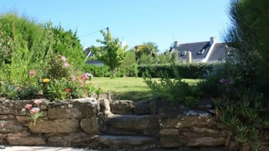 Clévacances - Meublé 056MS000385 - Maison tout confort, au calme, à 200m de la plage et de la côte sauvage, vue mer à BELLE ILE - Bangor - Morbihan Bretagne Sud