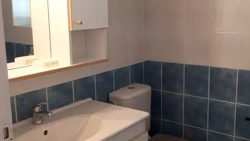 Clévacances - Meublé 056MS000296 - Maison plain-pied tout confort, à 5mn des plages, GOLFE DU MORBIHAN - Baden - Morbihan Bretagne Sud