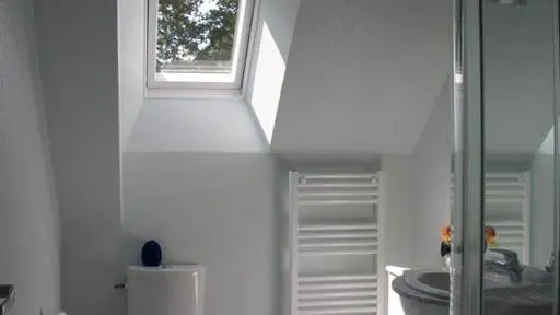 Clévacances - Meublé 056MS000052 - Gîte Elven près du Golfe du Morbihan accès aux personnes à mobilité réduite - Elven - Morbihan Bretagne Sud