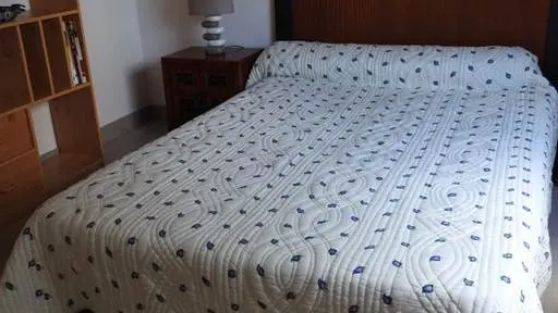 Clévacances - Meublé 056MS000067 - Maison tout confort avec jardin clos et arboré à moins de 100m de la plage de la Mine d'Or. Bretagne sud. - Pénestin - Morbihan Bretagne Sud