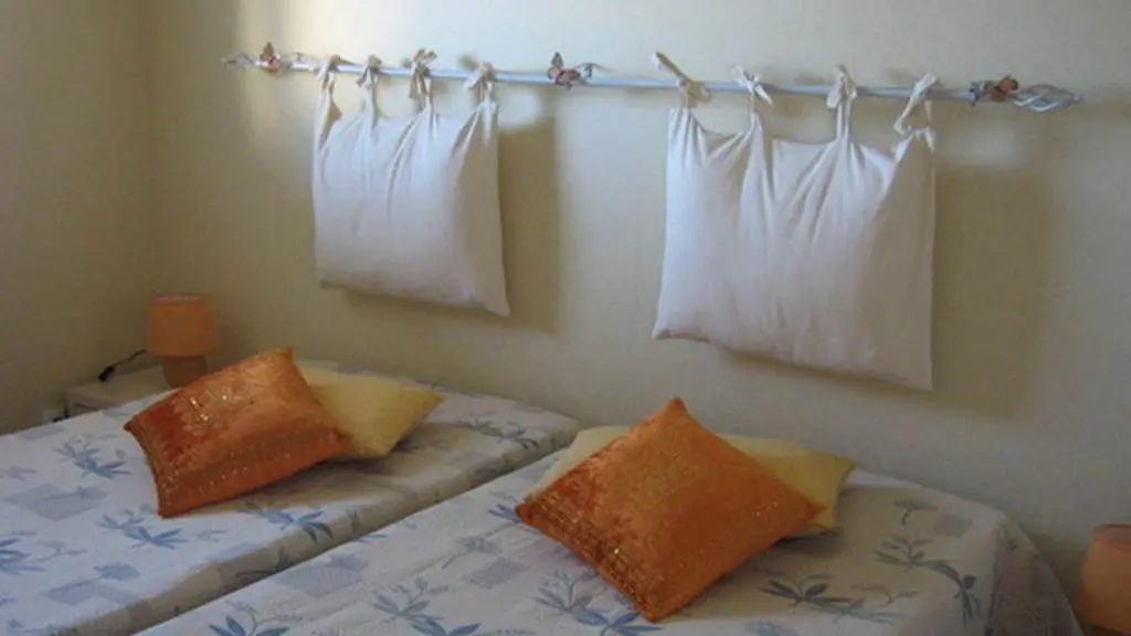 Clévacances - Meublé 56MS1097 - APPARTEMENT PORT DU CROUESTY - ARZON - Arzon - Morbihan Bretagne Sud