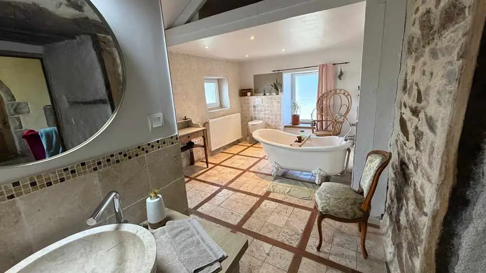 Le Domaine de Coat Rogan