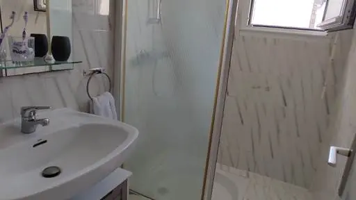 Clévacances - Meublé 56MS0596 - Maison Arzon 3 chambres - proche plage et Port Crouesty - Arzon - Morbihan Bretagne Sud