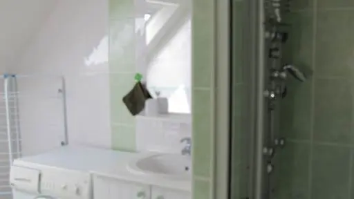 Clévacances - Meublé 56MS1212 - Charmant studio avec jardin privatif Golfe du Morbihan - Baden - Morbihan Bretagne Sud