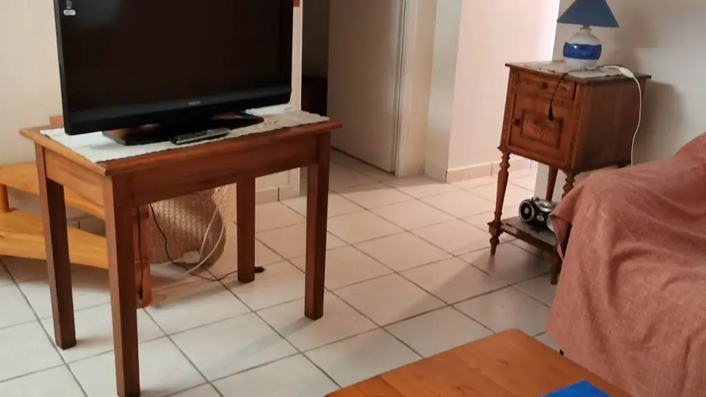 Clévacances - Meublé 056MS000296 - Maison plain-pied tout confort, à 5mn des plages, GOLFE DU MORBIHAN - Baden - Morbihan Bretagne Sud