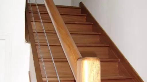 Clévacances - Meublé 56MS0160 - Studio neuf 30 m2 plein sud, proche plages et vieux port, cuisine et coin nuit séparés - Arzon - Morbihan Bretagne Sud