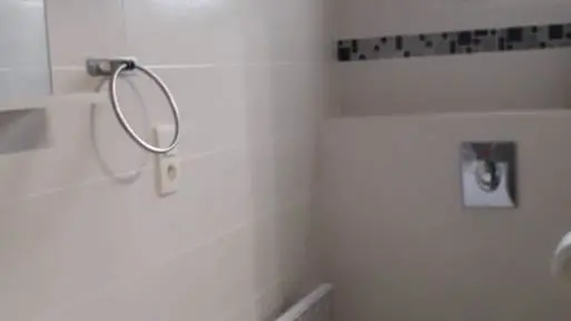 Clévacances - Meublé 056MS000325 - Maison mitoyenne les Camélias proche des plages, ports de plaisance et Golfe du Morbihan. - Arzon - Morbihan Bretagne Sud