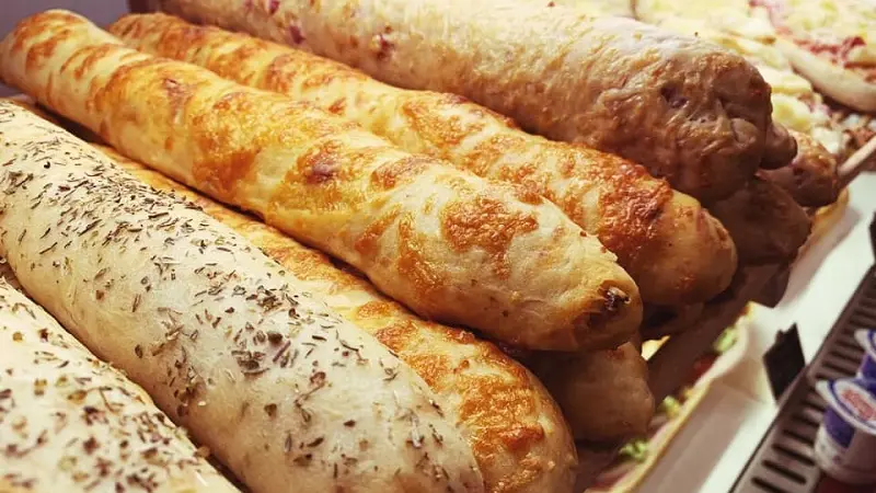 Boulangerie Morice - sandwicherie - Ploërmel - Morbihan