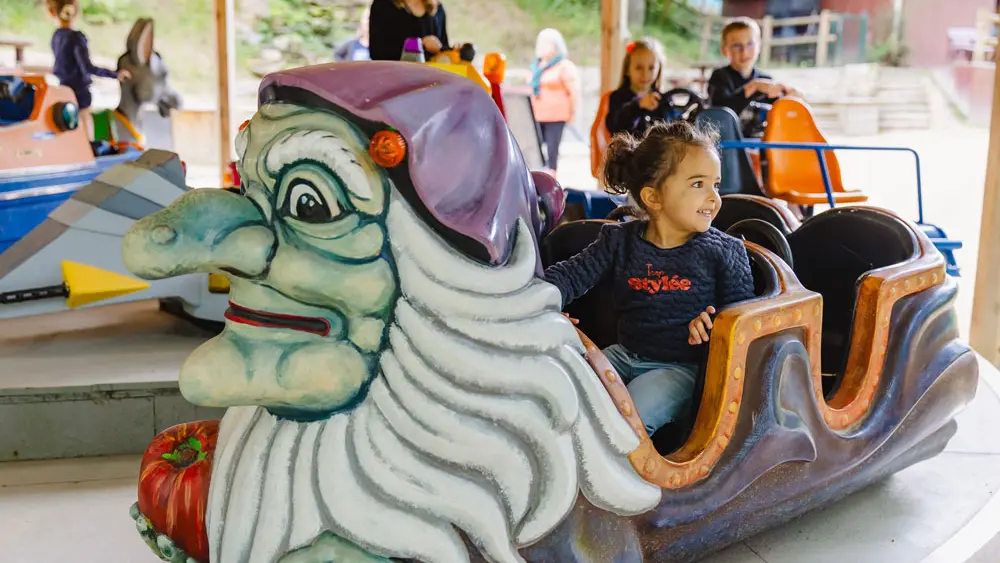 La Balade du Père Nicolas