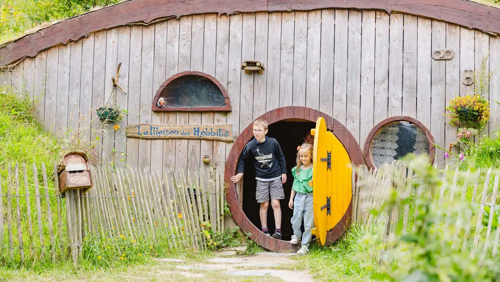 La Balade du Père Nicolas