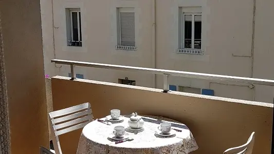 Location-Le Pré Brécel-Saint-Malo