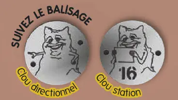 balisage pays des tors