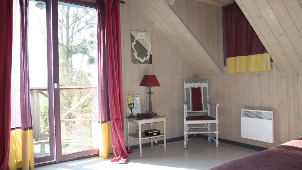 Le Jardin de Coramille