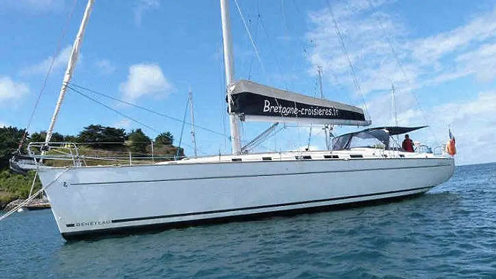 Bretagne Croisières