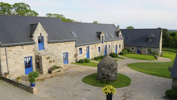 DOMAINE DU PUITS SAINT-PIERRE
