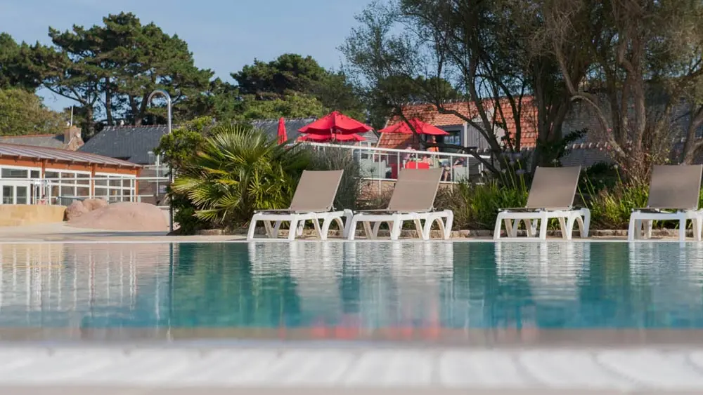Camping Sandaya Le Ranolien