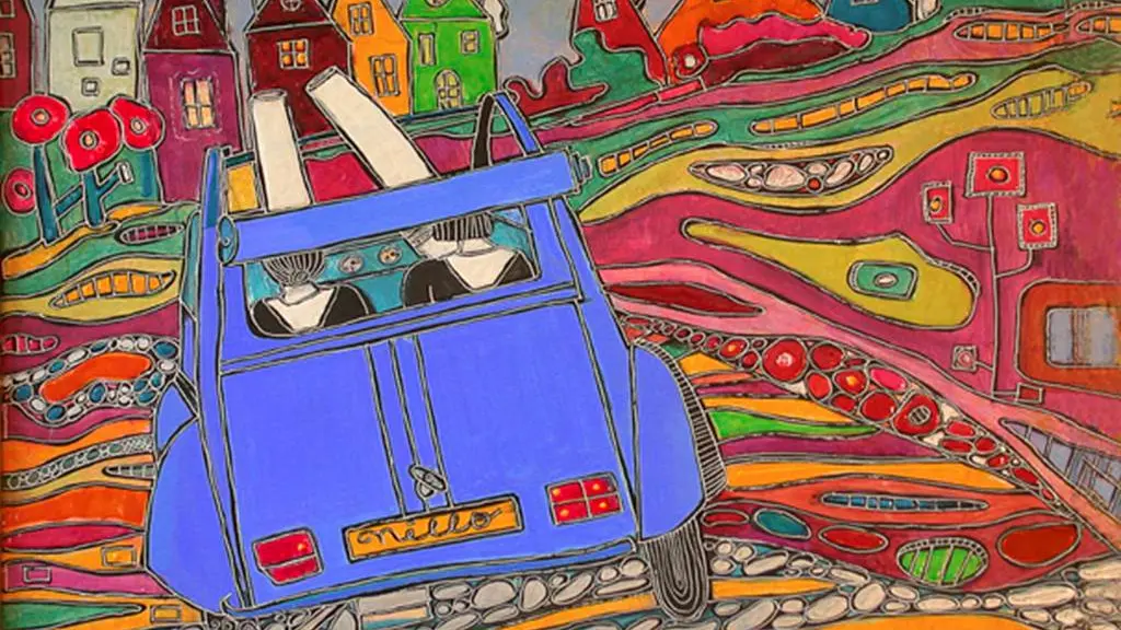 Atelier Galerie Nello-Quiberon-Morbihan-Bretagne Sud