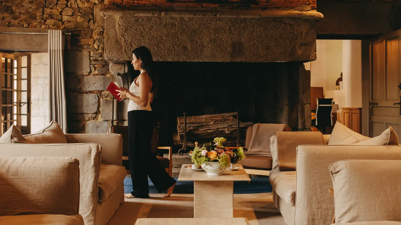 bibliothèqte carolina