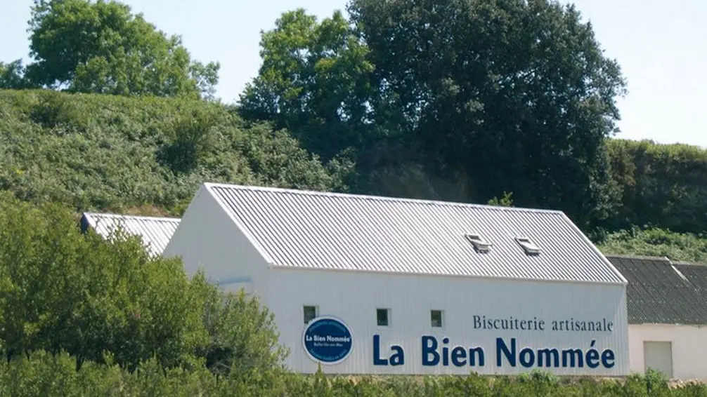Biscuiterie-la-Bien-Nommée-Morbihan-Bretagne-sud