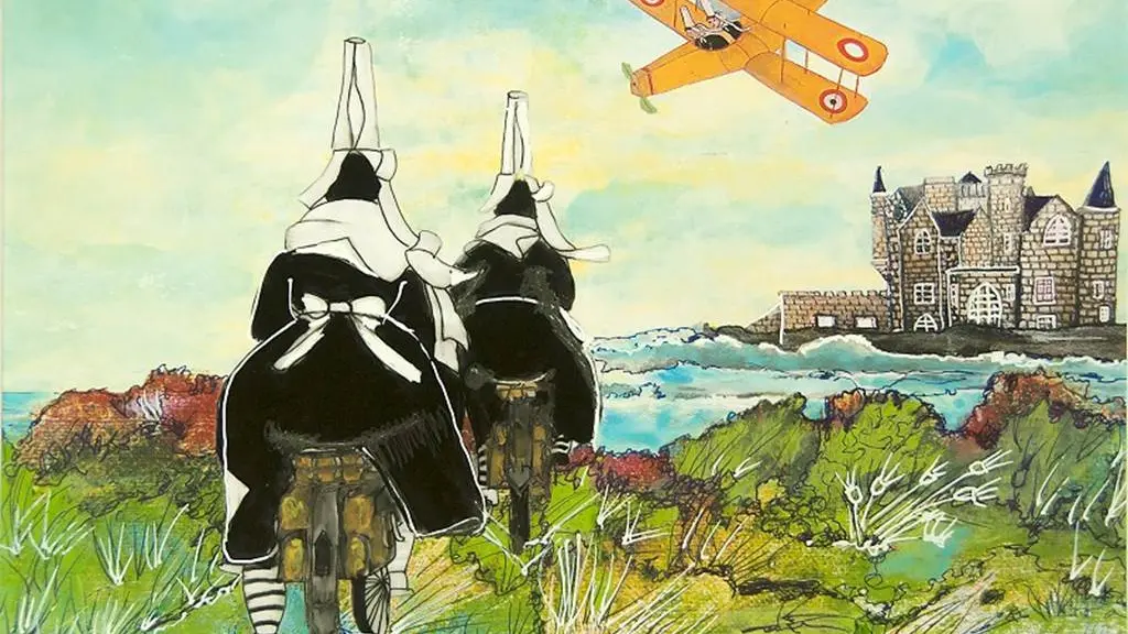 Atelier Galerie Nello