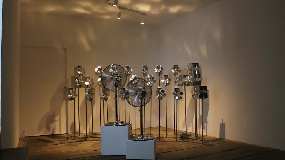 Bon accueil - Rennes -Exposition