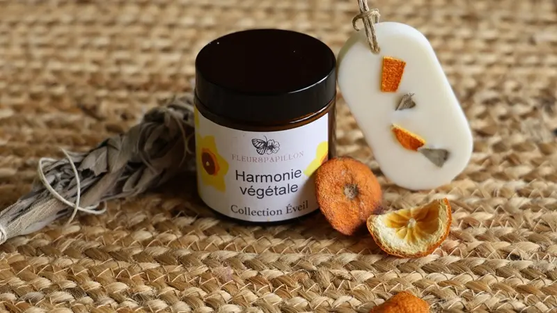 bougie_artisanat_fleur-et-papillon_stbrieucdemauron_DestinationBroceliande