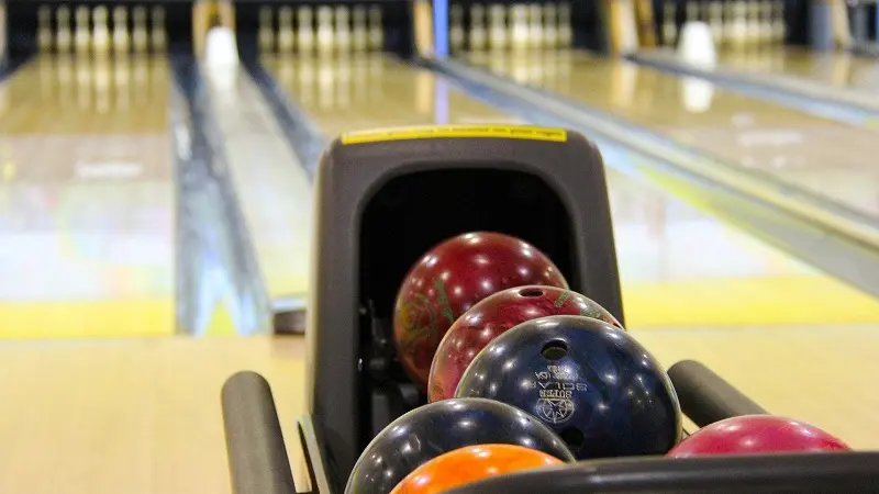 bowling - pistes - Ploërmel - Brocéliande - Bretagne