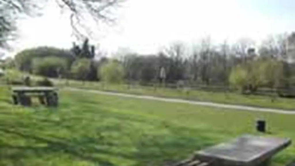 AIRE DE CAMPING CAR DE PONT DOUAR