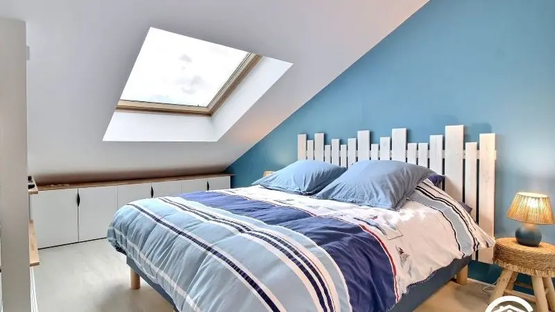 Chambre - hôtes - demeure - songes - Josselin - Destination - Brocéliande