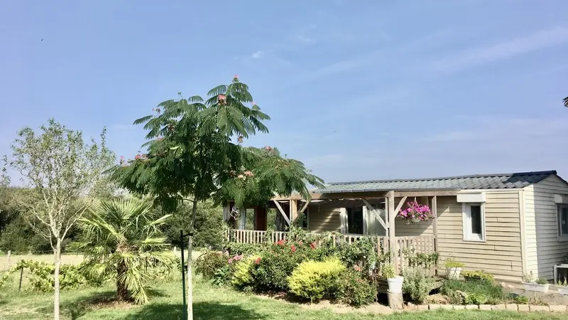 bungalow