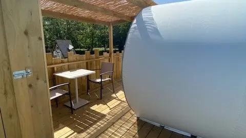 Les insolites de Sophie - Bulle
