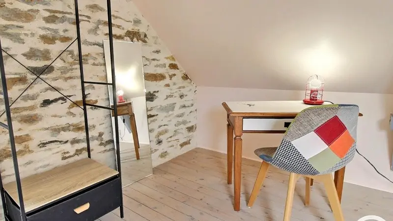 Gîte - temps - escale - Josselin - Brocéliande - Morbihan - Bretagne