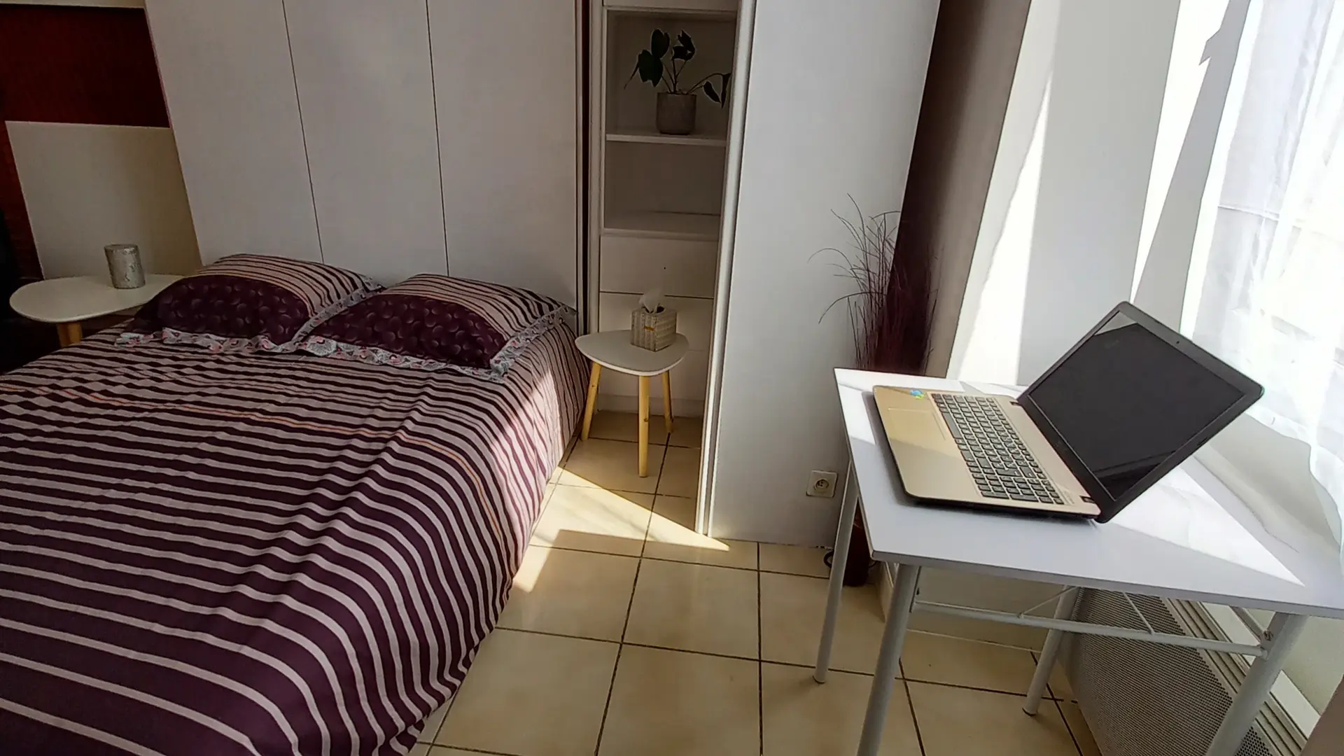 bureau