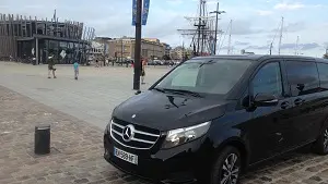 Bus Tour Malouin Transport tourisme d'affaires