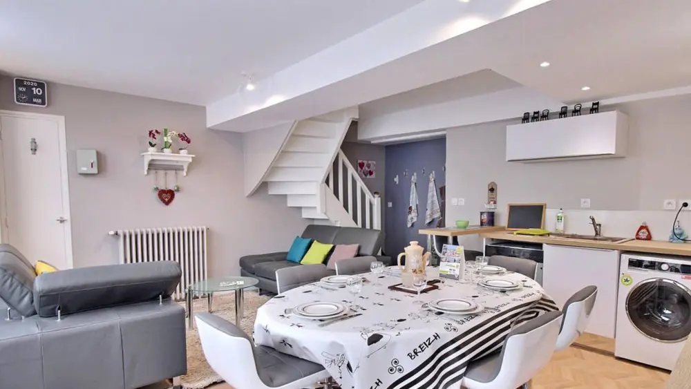 L'Etape Josselinaise